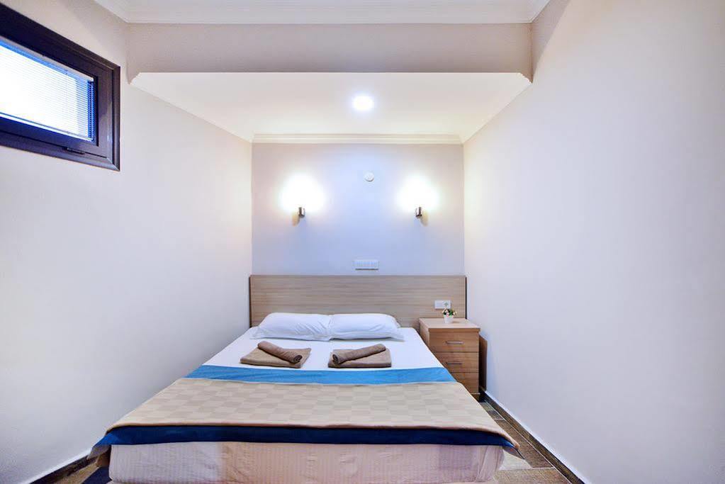 M Suite Butik Apart Hotel Bitez Exteriör bild